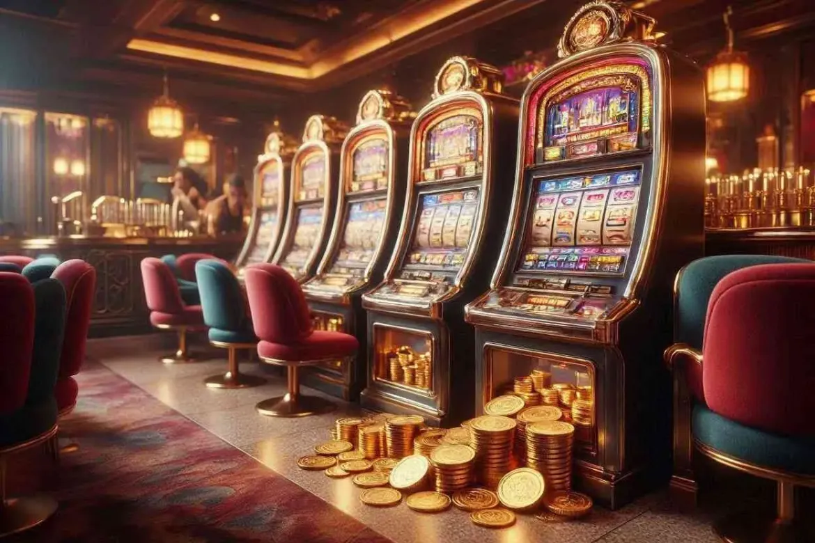 Midarion Casino